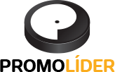 Promolíder - Logo